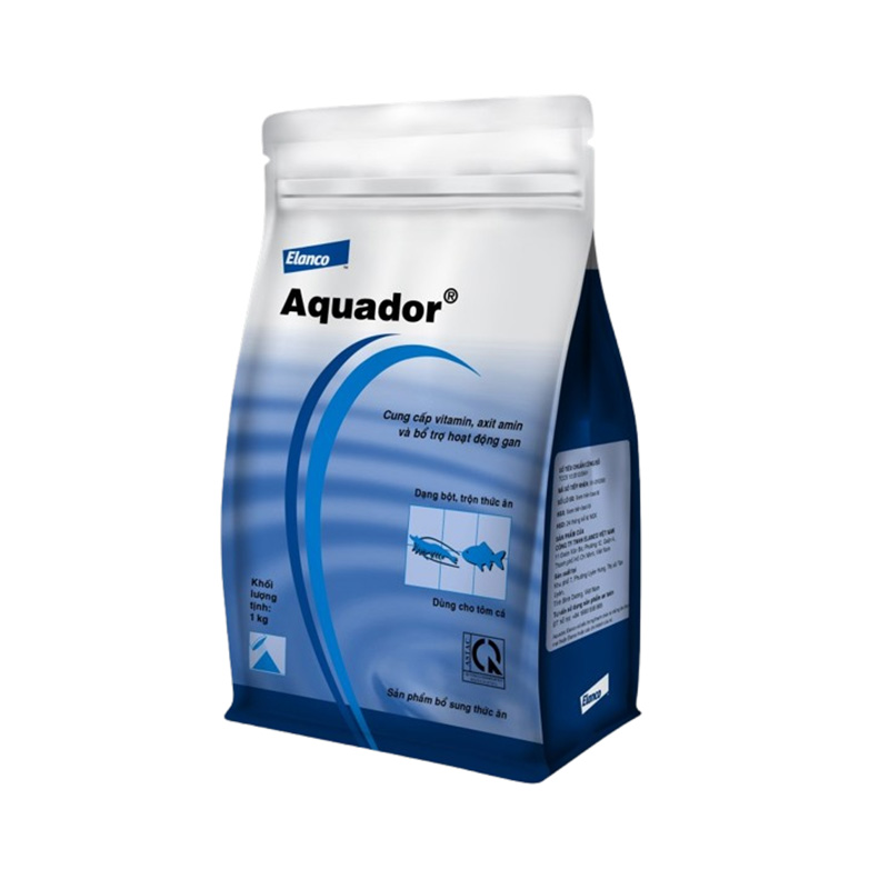 Aquador